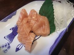 -胜代日本料理(云程巷小区店)