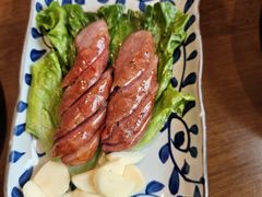 -乡亲鹅肉城(昆山店)