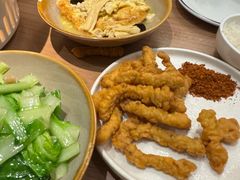 -太二酸菜鱼(群光广场店)