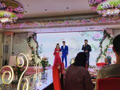 -龙泉海鲜酒楼(龙昆南路店)