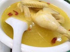 -小陆莲花蟹园农家乐(莲花岛店)