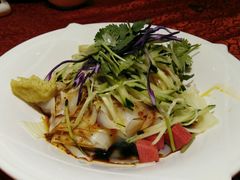 凉皮-四季小馆·地道北京小吃(广百店)