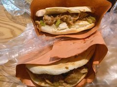 -八分场凉皮老店(正宗)