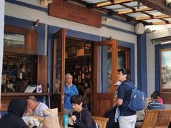 -Fergburger(皇后镇店)