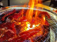 -吉志烤肉(太原总店)