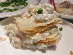 -上海会馆(香港名都店)