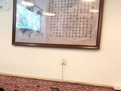 大堂-黄氏沥泉·冰粉(玉林店)