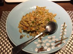 山葵家精致料理寿司吧(1844新天地店)-山葵家·创意料理(宁波来福士店)