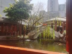 -香麒园·过桥米线·南湖雅宴