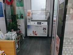 -pd派德宠物中心医院24H急重症·眼科中心·血液透析中心(嵩山北路店)