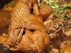 -小乡小镇·传承桐庐土菜·老板亲自烧的菜