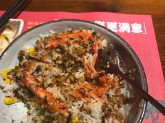 -仙隐小鹿料理食堂(沙市人信汇店)