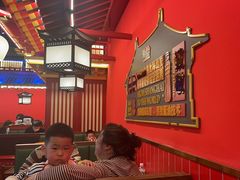 -牛New寿喜烧(曹路花园城店)