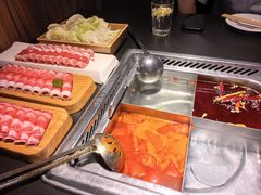 -海底捞火锅(石景山万达广场店)