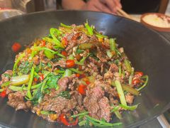 -福阿婆老牌湘菜(大润发店)