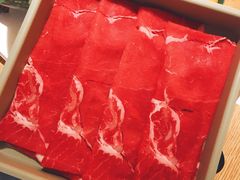 -温野菜涮涮锅(西单大悦城店)