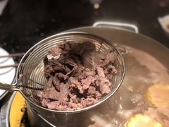 -牛事制造局牛肉火锅(莲岳路店)
