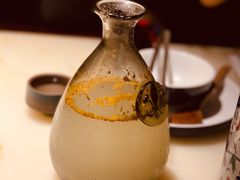 -绿茶餐厅(朝阳大悦城店)