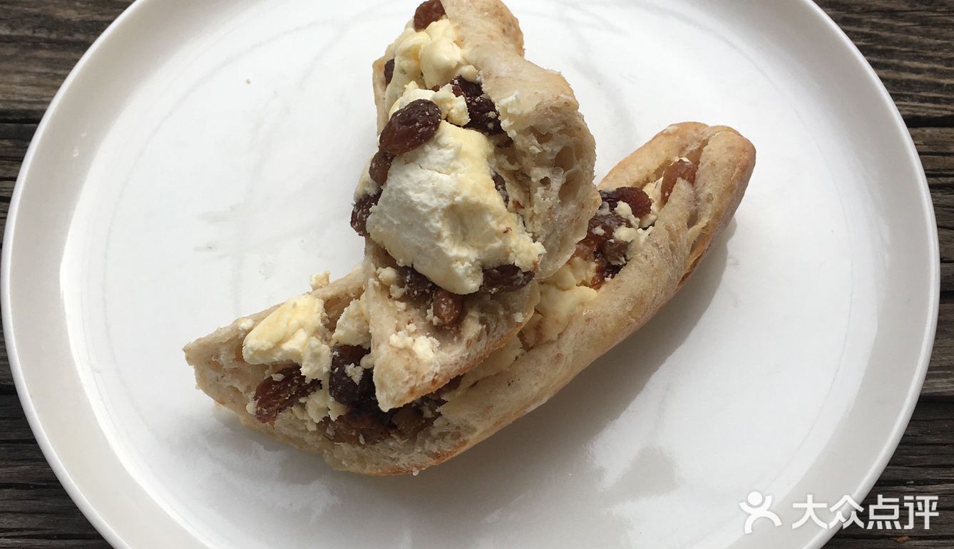 面包脑袋的日常