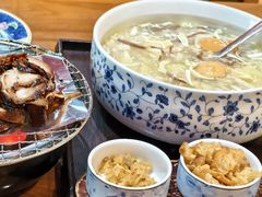 老常州豆腐羹-老西门·常州菜(新区店)