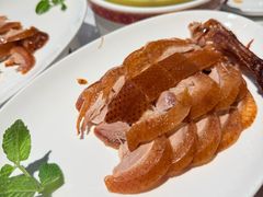 -大鸭梨烤鸭(顺义石园店)
