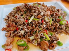 -下梅人家土菜馆(历史文化餐厅度假区店)