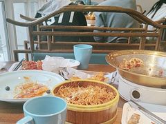 -老坤记·南阳名菜馆(十三年坤记老店)