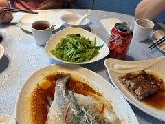 -古南都·老广东酒楼(龙江店)