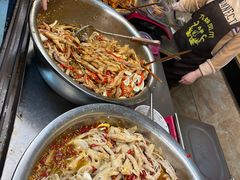 -嘉州九妹凤爪(乐山总店)
