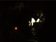 -华蓥山天意谷景区