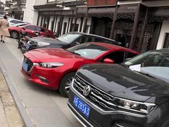 -蔡阿水羊肉店