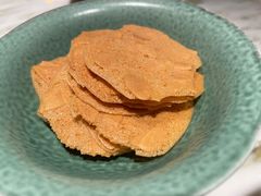 手制杏仁片-金悦(浦东嘉里城店)