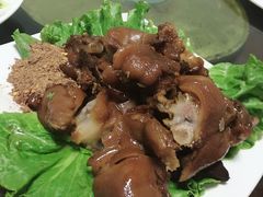 -嘉里饭庄