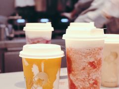 -喜茶(杭州龙湖西溪天街店)
