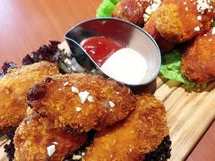 -魏斯理汉堡(西安沣东吾悦店)