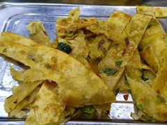 -马老三肉丁胡辣汤(西一路店)