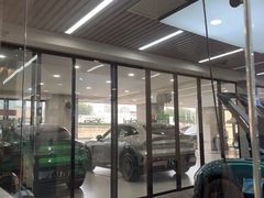 -3M博瑞达龙膜威固BOP保镖汽车贴膜隐形车衣(国贸店)
