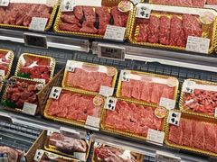 -Olé精品超市(上海港汇恒隆店)