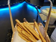 茴香小油条-王家渡火锅店(棕榈泉店)