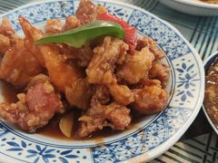 -七寻八找·胡同菜