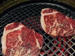 -肉魁屋·烧肉·烧鸟·酒场(高新店)