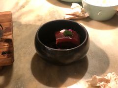 -绿茶餐厅(广州天河城店)