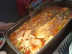 -鱼鼎香烤鱼火锅(华发商都店)