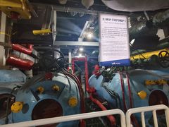 -泰达航母主题公园