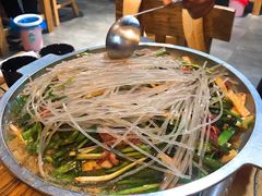 牛肉八带-京玉菲饭店(李村店)