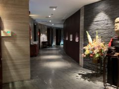 -香然会·园林雅宴(陆家嘴店)