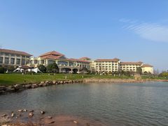 -幸福湖国际会议中心