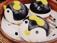 -澳门陈光记烧味饭店(南京德基广场店)