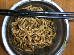 -老牌依强牛肉店(达道总店)