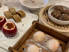 -龙的酒楼·手工早茶·顺德菜(近良路店)